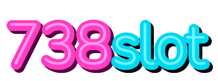 738slot — logo kanal