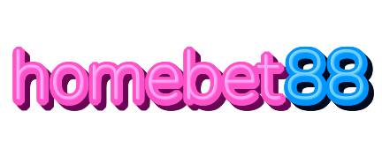 homebet88 — logo kanal