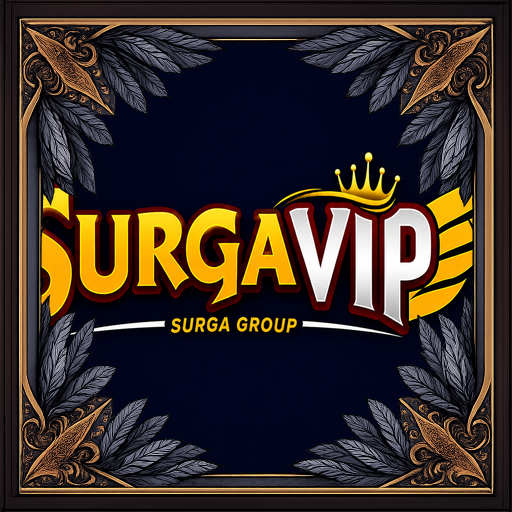 surgavip — galeri pratinjau Resmi APK