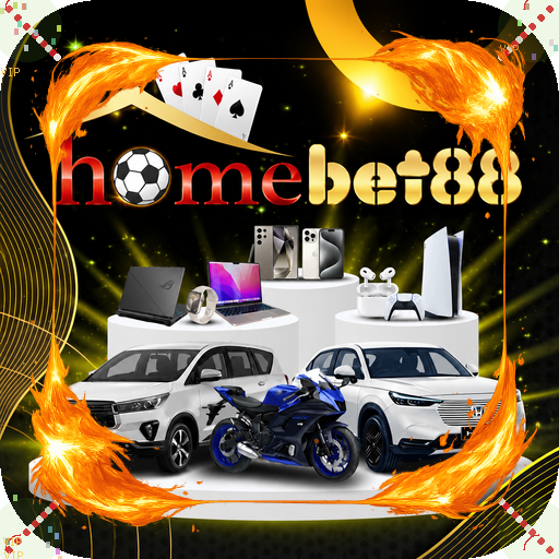 homebet88 — mitra unggulan